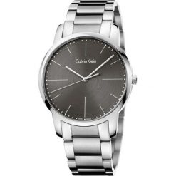 ZEGAREK CALVIN KLEIN CITY K2G2G1Z3. Zegarki męskie marki Calvin Klein. Za 899.00 zł.