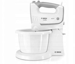 Robot kuchenny Bosch Zestaw Mikser wielofunkcyjny z misą Bosch MFQ36490. Roboty kuchenne Bosch. Za 733.00 zł.