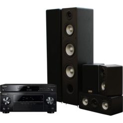 Pioneer VSX330K + BDP180K + TAV406 Czarny Kino domowe. Kino domowe PIONEER. Za 2,949.99 zł.