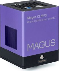 Aparat cyfrowy Magus Kamera cyfrowa MAGUS CLM90. Aparaty kompaktowe Magus. Za 19,937.50 zł.
