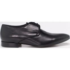 Gino Rossi - Półbuty. Codzienne półbuty męskie marki Gino Rossi. Za 469.90 zł.