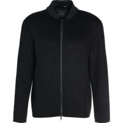 Bruuns Bazaar DAVE Kurtka Bomber black. Kurtki męskie marki Bruuns Bazaar. W wyprzedaży za 555.60 zł.