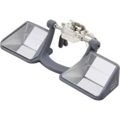 Okulary do asekuracji Y&Y Vertical Clip Up. Szare okulary przeciwsłoneczne męskie Y&Y VERTICAL, bez wzorów, sportowe. Za 266.99 zł.