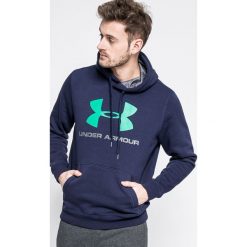 Under Armour - Bluza Rival Fitted. Bluzy nierozpinane męskie marki Under Armour. W wyprzedaży za 179.90 zł.