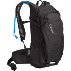 Plecak rowerowy CamelBak H.A.W.G. Pro 20. Czarne plecaki męskie CAMELBAK, bez wzorów. W wyprzedaży za 524.50 zł.