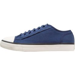 GStar SCUBA III Sneakersy niskie swedish blue. Niebieskie buty sportowe na co dzień męskie G-Star, z materiału. Za 429.00 zł.