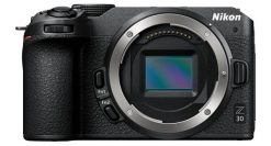 Nikon Z 30 Korpus. Bezlusterkowce NIKON. Za 2,355.00 zł.