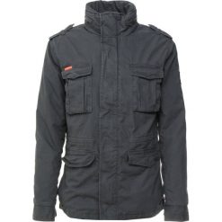 Superdry CLASSIC ROOKIE MILITARY Kurtka przejściowa carbon grey. Kurtki męskie marki Superdry. Za 509.00 zł.