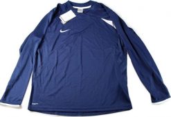 Nike PRZEWIEWNA BLUZA SPORTOWA MĘSKA NIKE TRENING. Bluzy bez kaptura męskie Nike, m, bez wzorów, sportowe, bez ramiączek, bez kaptura. Za 89.00 zł.