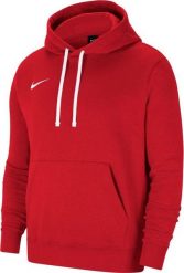 Nike Nike Bluza CW6894 Czerwony M. Czerwone bluzy nierozpinane męskie Nike, m, bez wzorów, bez ramiączek, bez kaptura. Za 155.55 zł.