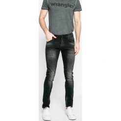 Wrangler - Jeansy Bryson. Jeansy męskie marki Wrangler. W wyprzedaży za 219.90 zł.