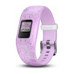 Smartband Garmin Vivofit jr. 2 Disney Princess Icons (010-01909-15). Smartbandy marki Garmin. Za 368.80 zł.
