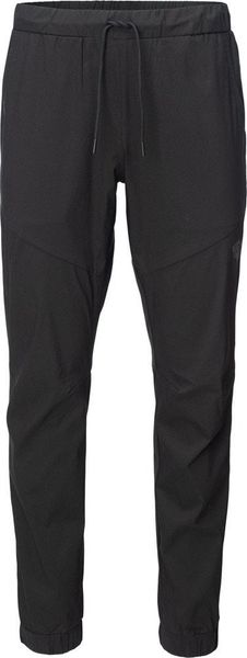 Męskie Spodnie VELMAN. Długie spodnie sportowe męskie IGUANA, bez wzorów. Za 143.41 zł.