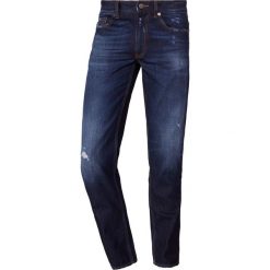 Love Moschino Jeansy Slim Fit blue denim. Jeansy męskie marki Love Moschino. Za 819.00 zł.