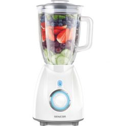 Blender kielichowy Sencor SBL 5370WH (41004380). Blendery marki SENCOR. Za 239.00 zł.