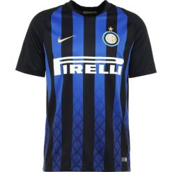 Nike Performance INTER MAILAND Artykuły klubowe black/truly gold. T-shirty sportowe męskie Nike Performance. Za 349.00 zł.