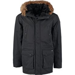 Dickies CURTIS Kurtka zimowa black. Kurtki męskie Dickies. Za 599.00 zł.