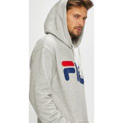 Fila - Bluza. Bluzy nierozpinane męskie marki Fila. W wyprzedaży za 219.90 zł.