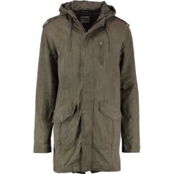 Minimum GIFU Parka army. Parki męskie Minimum. W wyprzedaży za 629.85 zł.