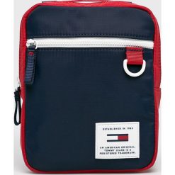 Tommy Jeans - Saszetka. Saszetki męskie Tommy Jeans. W wyprzedaży za 219.90 zł.