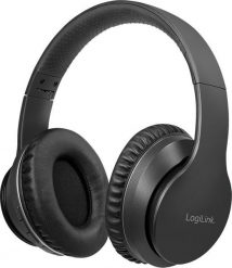 Słuchawki LogiLink BT0053 ANC. Słuchawki bluetooth LogiLink. Za 138.97 zł.