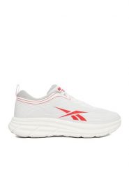 Reebok Sneakersy CEO-ROAD STRIDER 100264031 Biały. Białe buty do biegania męskie Reebok, bez wzorów, z materiału, bez zapięcia, do biegania. Za 249.99 zł.