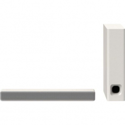 Sony HTMT301 Biały Soundbar. Soundbary SONY. Za 1,199.00 zł.