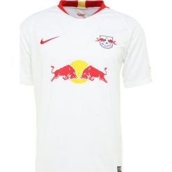 Nike Performance RB LEIPZIG Artykuły klubowe white/university red. T-shirty sportowe męskie marki Nike Performance. Za 349.00 zł.