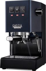 Ekspres ciśnieniowy Gaggia Classic Evo RI9481/15 Blue. Niebieskie ekspresy ciśnieniowe Gaggia. Za 1,897.63 zł.