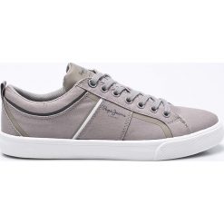 Pepe Jeans - Tenisówki Harper Basic. Trampki męskie Pepe Jeans. W wyprzedaży za 179.90 zł.