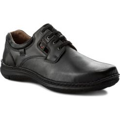 Półbuty JOSEF SEIBEL - Anvers 43390 946 600 Schwarz. Buty sportowe na co dzień męskie marki Josef Seibel. W wyprzedaży za 269.00 zł.