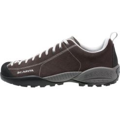 Scarpa MOJITO Półbuty trekkingowe dark brown. Buty trekkingowe męskie marki Scarpa. W wyprzedaży za 396.75 zł.