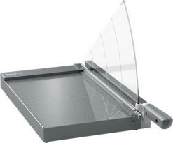 Leitz Gilotyna Office Pro A4+ do 25 kartek. Golarki męskie Leitz. Za 576.45 zł.