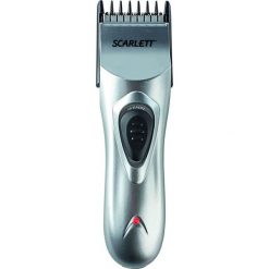 Maszynka do włosów Scarlett SC-160. Maszynki do włosów marki Scarlett. Za 40.95 zł.
