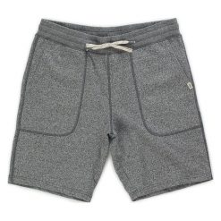 Vans Spodenki Vance Fleece Short Grey Heather S. Szorty sportowe męskie marki Vans. W wyprzedaży za 129.00 zł.