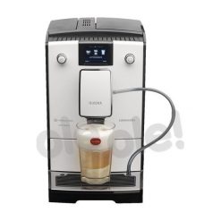Nivona CafeRomatica 779- szybka wysyłka! - Raty 10 x 287 zł. Ekspresy ciśnieniowe marki Nivona. Za 2,870.00 zł.