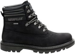 Buty męskie CAT CATERPILLAR COLORADO 2.0 Hiker Waterproof TX (P726346) 42. Buty trekkingowe męskie CATerpillar, bez wzorów, bez zapięcia. Za 578.69 zł.