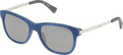 Sting Okulary przeciwsłoneczne Męskie Sting SS654753N58X ( 51 mm). Okulary przeciwsłoneczne męskie sting, bez wzorów. Za 173.28 zł.