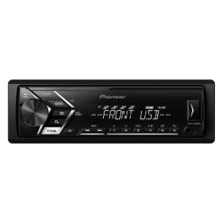 Radioodtwarzacz samochodowy PIONEER MVH-S100UBW zyskaj do 1500zł darmowa dostawa!. Czarne radia marki PIONEER. Za 199.00 zł.
