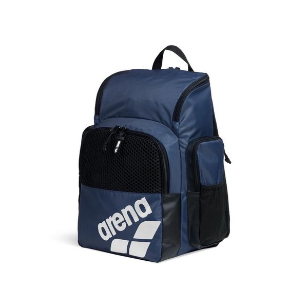 Plecak Sportowy Arena One Go Backpack 35L. Czarne plecaki męskie ARENA, bez wzorów. Za 239.00 zł.