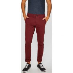 Produkt by Jack & Jones - Spodnie 12130729. Eleganckie spodnie męskie marki PRODUKT by Jack & Jones. Za 129.90 zł.