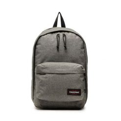 Plecak Eastpak. Szare plecaki męskie Eastpak, bez wzorów. Za 239.99 zł.