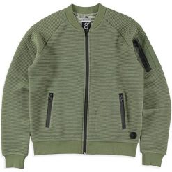 Cars-Jeans Męska Bluza Ivan Zielony Army 4382619 (Rozmiar S). Bluzy nierozpinane męskie marki Cars Jeans. W wyprzedaży za 151.00 zł.