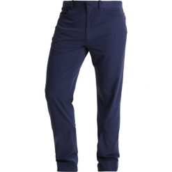 Polo Ralph Lauren Golf Spodnie materiałowe french navy. Długie spodnie sportowe męskie marki Polo Ralph Lauren Golf. W wyprzedaży za 411.75 zł.