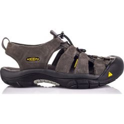 Keen Sandały męskie Newport Neutral Gray/Gargoyle r. 45 (1010122). Sandały męskie marki Keen. Za 349.00 zł.