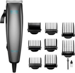 Maszynka do włosów Cecotec PrecisionCare Power Blade Titanium. Maszynki do włosów CECOTEC. Za 77.55 zł.