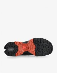 Buty turystyczne wysokie Dachstein SF Trek MC WP - anthracite. Buty trekkingowe męskie GRONELL, bez wzorów, bez zapięcia. Za 689.94 zł.