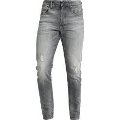 GStar 3301 SLIM Jeansy Slim Fit medium aged antic. Jeansy męskie marki G-Star. Za 659.00 zł.