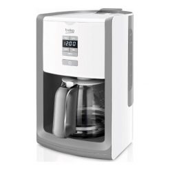 Ekspres przelewowy Beko CFD6151W. Ekspresy przelewowe BEKO. Za 229.00 zł.