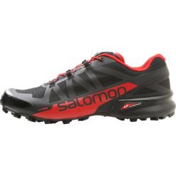 Salomon SPEEDCROSS PRO 2 Obuwie do biegania Szlak black. Buty do biegania męskie marki Salomon. Za 659.00 zł.